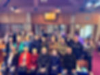 The All Saints Church Family