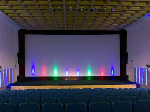 Кінофестиваль учнівської молоді у Запоріжжі