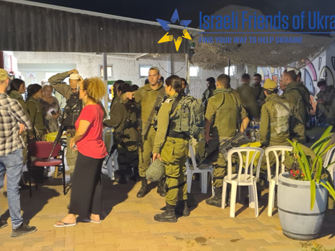 Долгий день