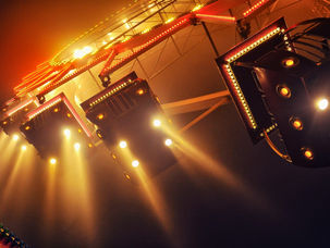 ХХ творческая художественная фотовыставка "Погляд-2016"