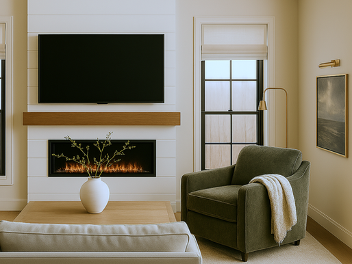 Architectural Designer Ontario
