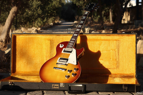 Greco EG-650 | Mid-70s | sun-sounds