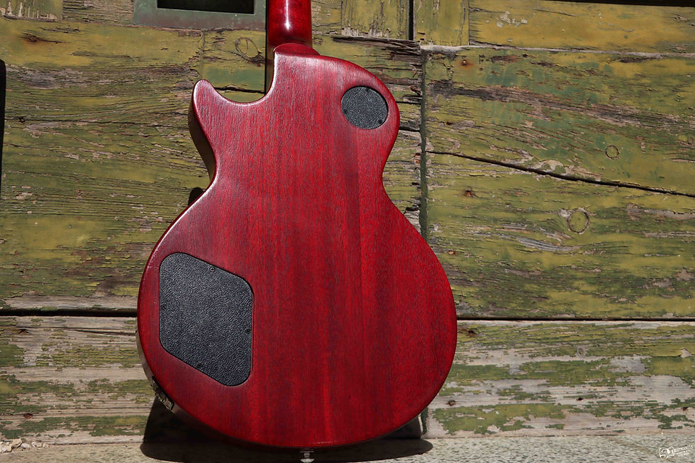 Thumbnail: Gibson Les Paul Studio T | 2017