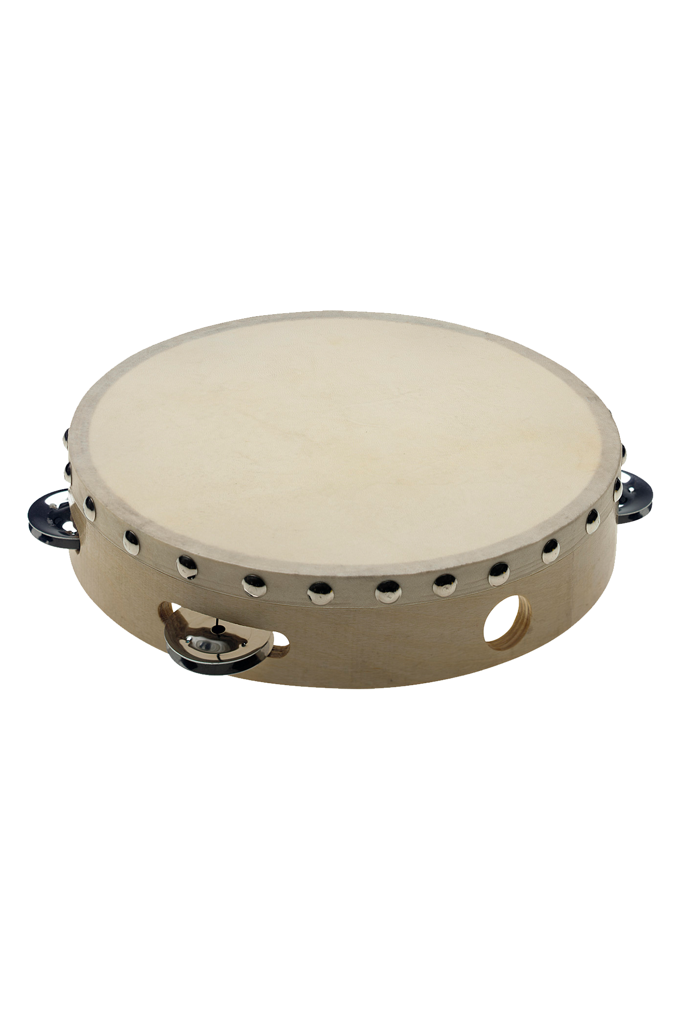 tambourine skin malta