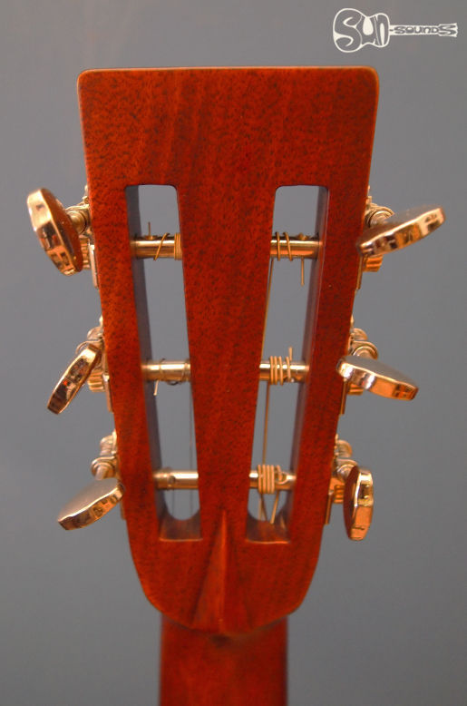 Thumbnail: Sigma 000r-28vs, Guitar, Sigma-Guitars