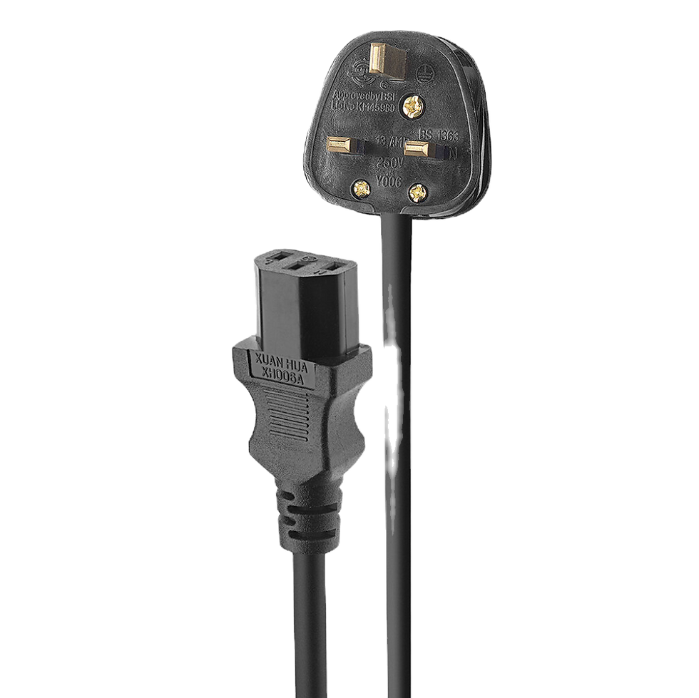 power cable in malta