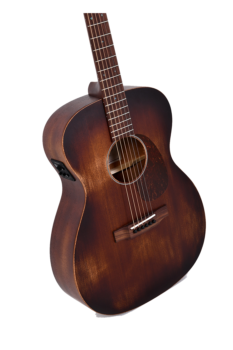 Thumbnail: Sigma Guitars 15-Series | 000M-15E AGED