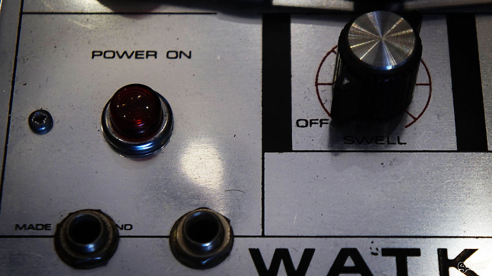 Thumbnail: Malta Effect Pedals