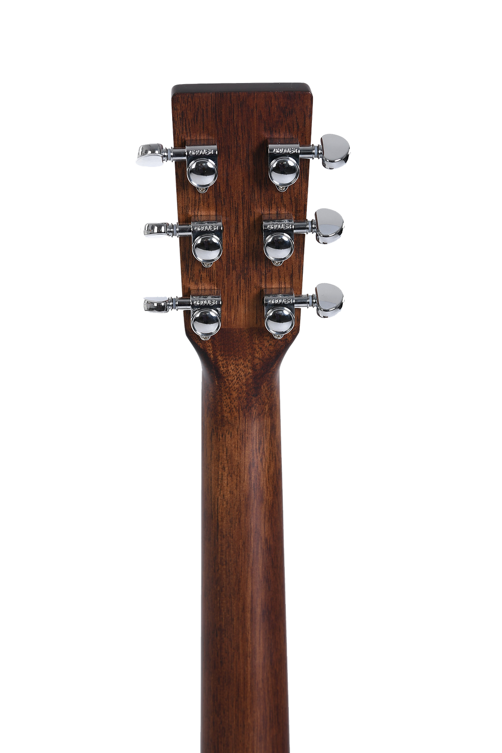 Thumbnail: Sigma Guitars 15 series | 000MC-15EL | Left Handed