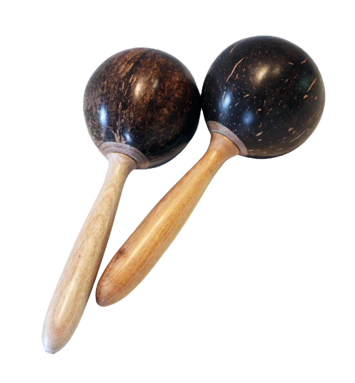 Afroton Coconut Round | Oval