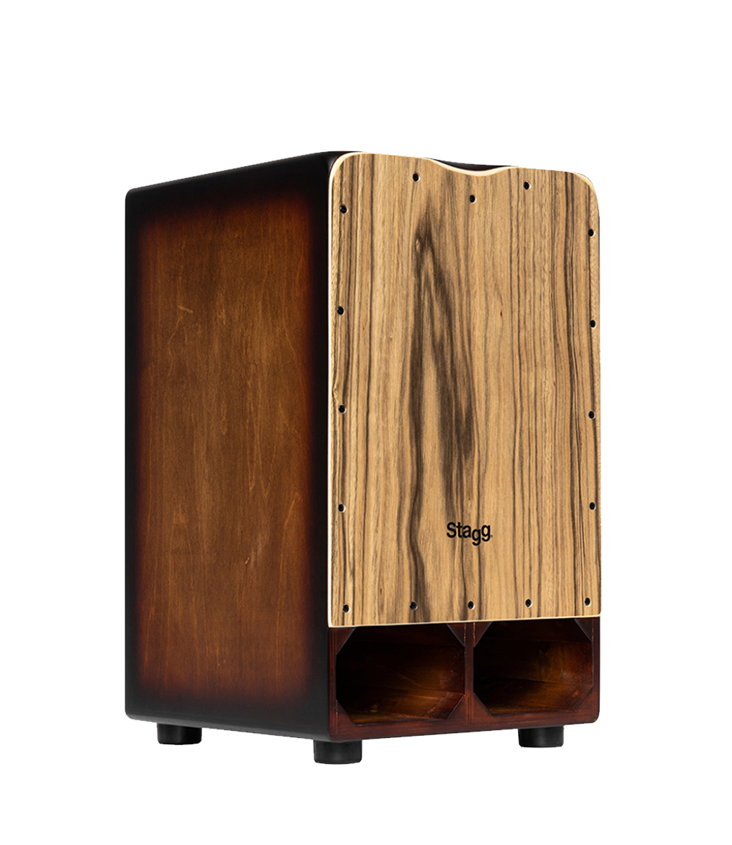 Cannon Cajon | Extra Bass Punch