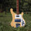 Thumbnail: Rickenbacker 4003 🍁 Stereo Bass | 1995