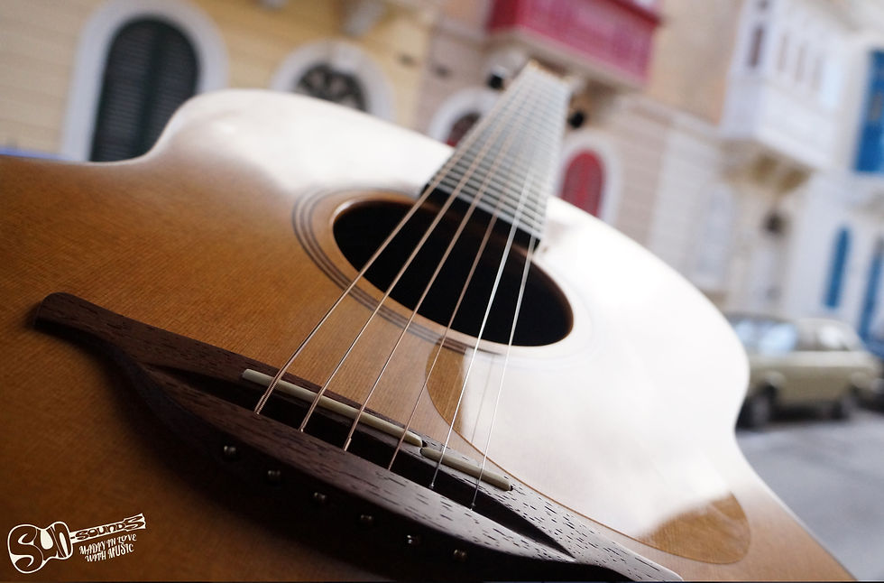 Thumbnail: Lowden F-25, Guitar