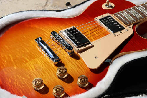 Gibson Les Paul Traditional | 2009 | sun-sounds