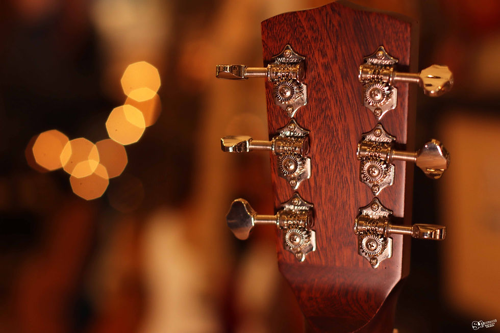 Thumbnail: Johnson Resonator JR-994E