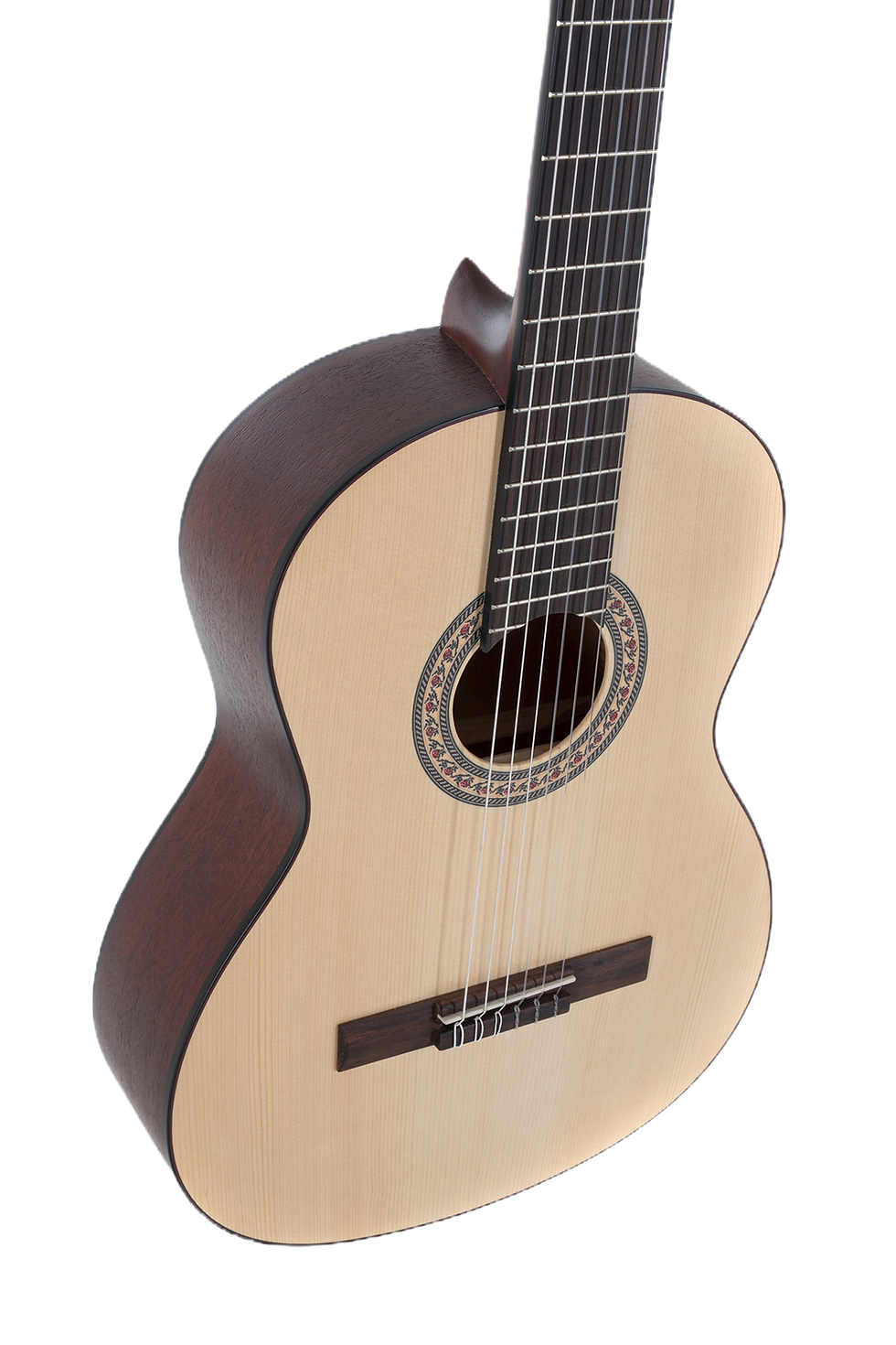 Thumbnail: Manuel Rodriguez  | Caballero Principio Series P | Spruce