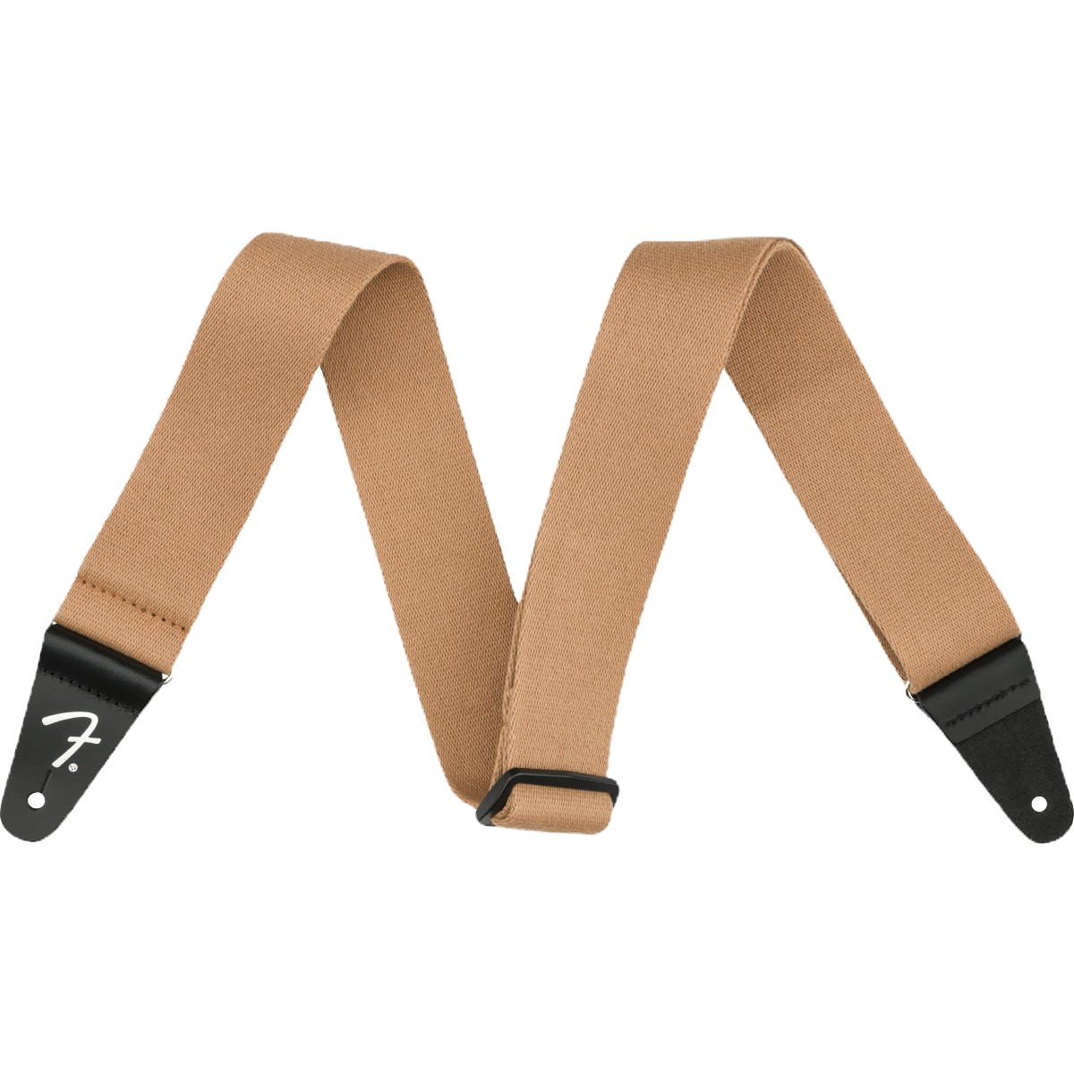 Fender Supersoft Strap, Toffee, 2" | 0990642011 malta