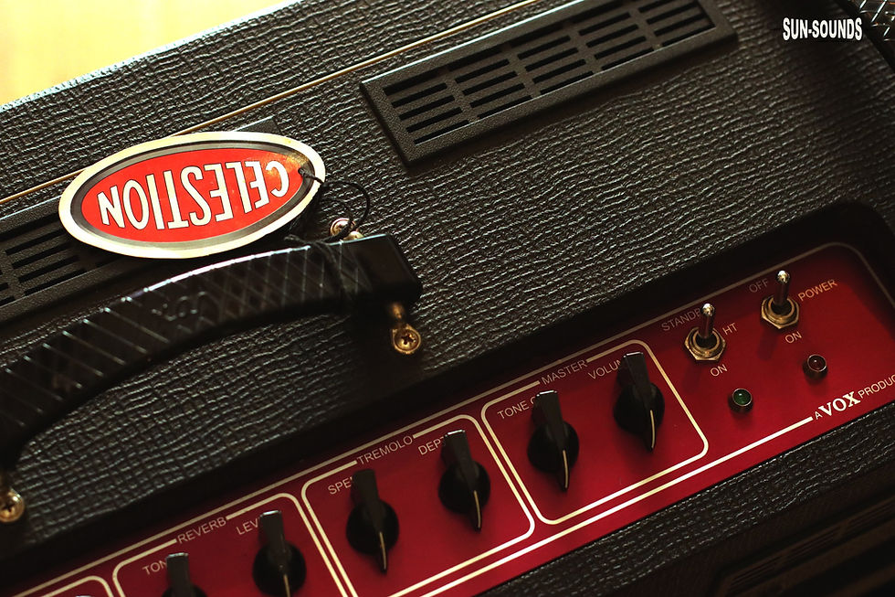 Thumbnail: valve amps in malta