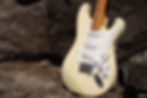 Stratocaster 68 reissue malta
