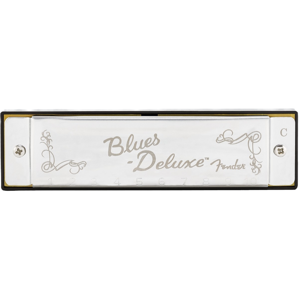 Thumbnail: where to buy a harmonica in malta