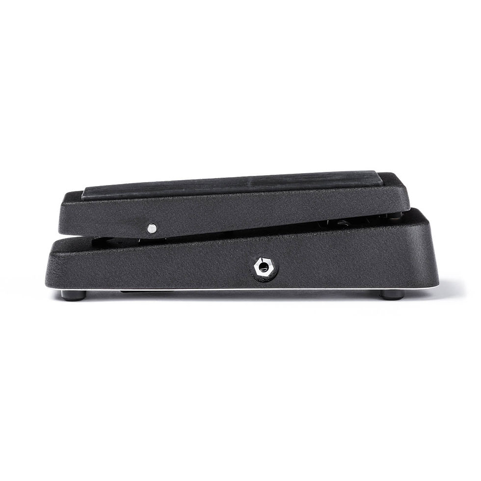 Thumbnail: CRY BABY® STANDARD WAH GCB95