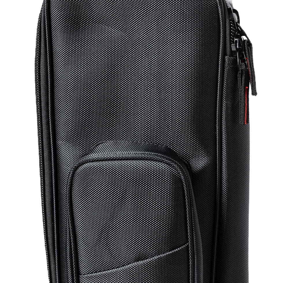 Thumbnail: well padded waterproof bag for bass in malta