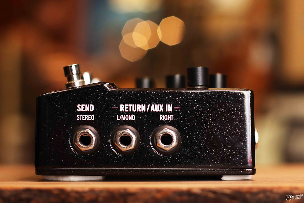Thumbnail: Line 6 HX Stomp Box | Multi-Effects Pedal