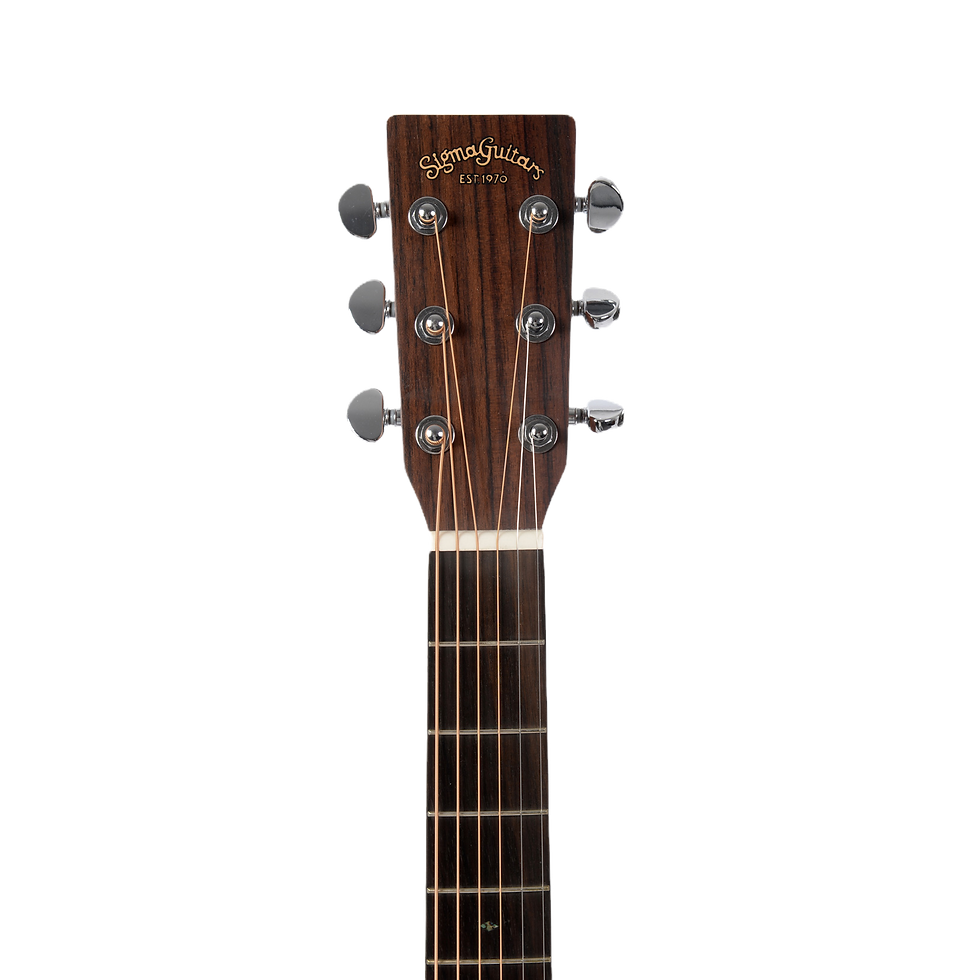 Thumbnail: SLIEMA MARTIN GUITARS