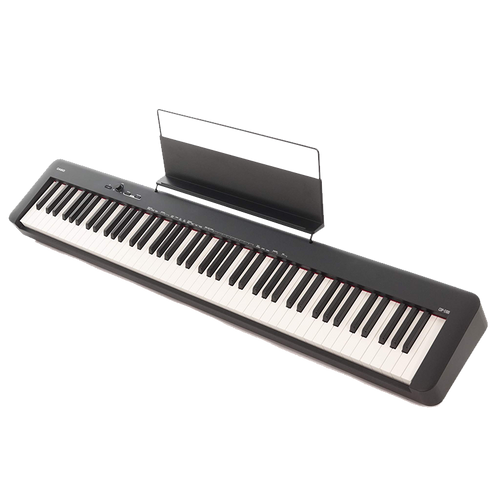 88 Key Casio Cdp S100 Touch Response Casio CDP-S100 Digital Piano