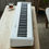 Thumbnail: Casio CDP-S110 | 88 Keyboard | White