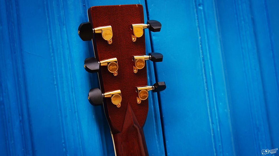Thumbnail: guitars of malta