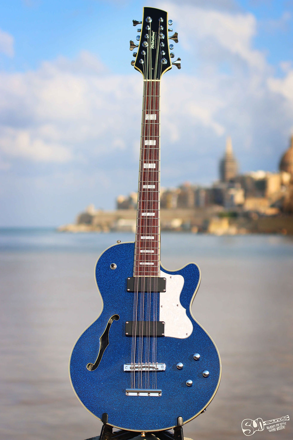 Thumbnail: used bass for sale