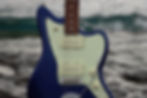 Fender JazzMaster MH MIJ | 2023