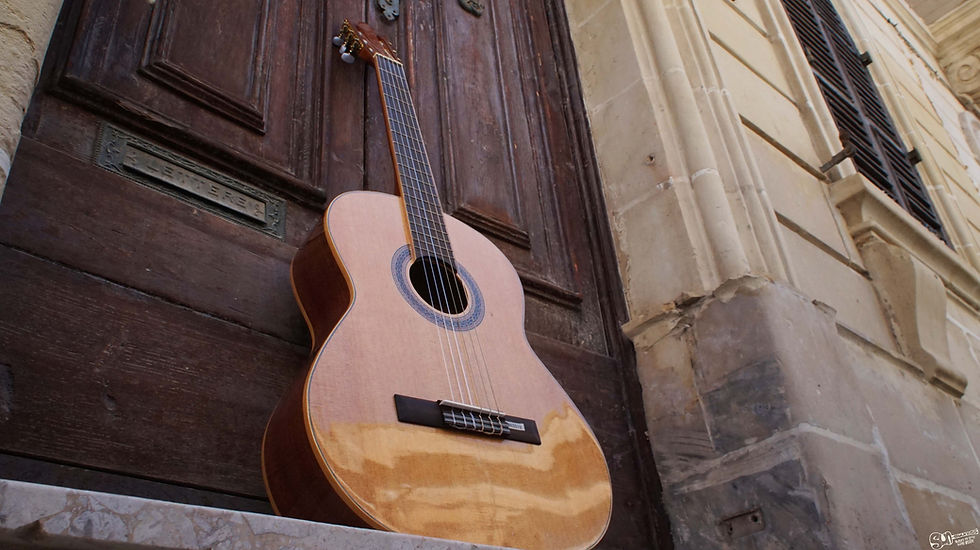 Thumbnail: Jose Ribera Classic Pro | Classical Guitar | Left Handed