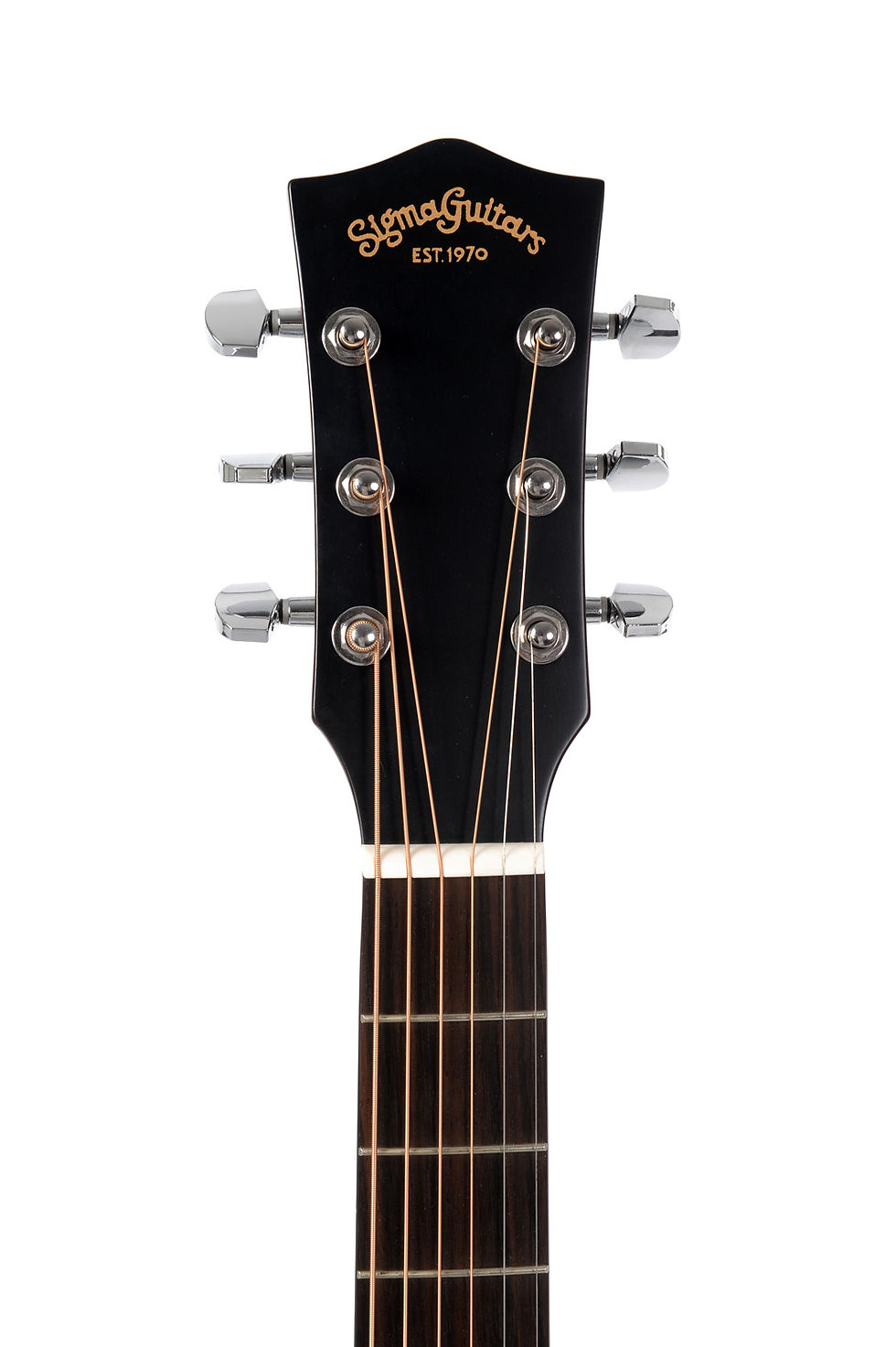 Thumbnail: LM-SGE, Sigma Guitars, Sigma Malta, Sigma-Guitars, Sigma SG Series Guitar, Sun-Sounds
