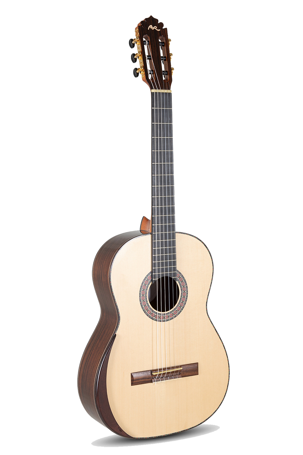 Classical Guitars Manuel Rodriguez Magistral | F-S | All Solid