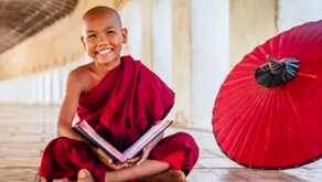 Astrological forecast: Full Moon 29th July 2026 Smile to life!