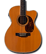 Acoustic Guitars used and new sliema