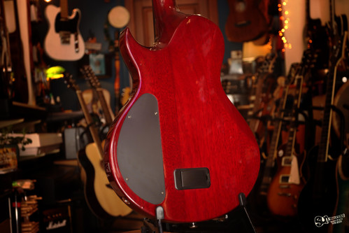 Ibanez ARZ800 | 2011 | sun-sounds