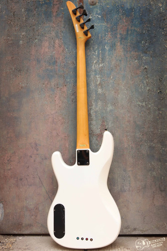 Epiphone Power Bass | 80s | sun-sounds