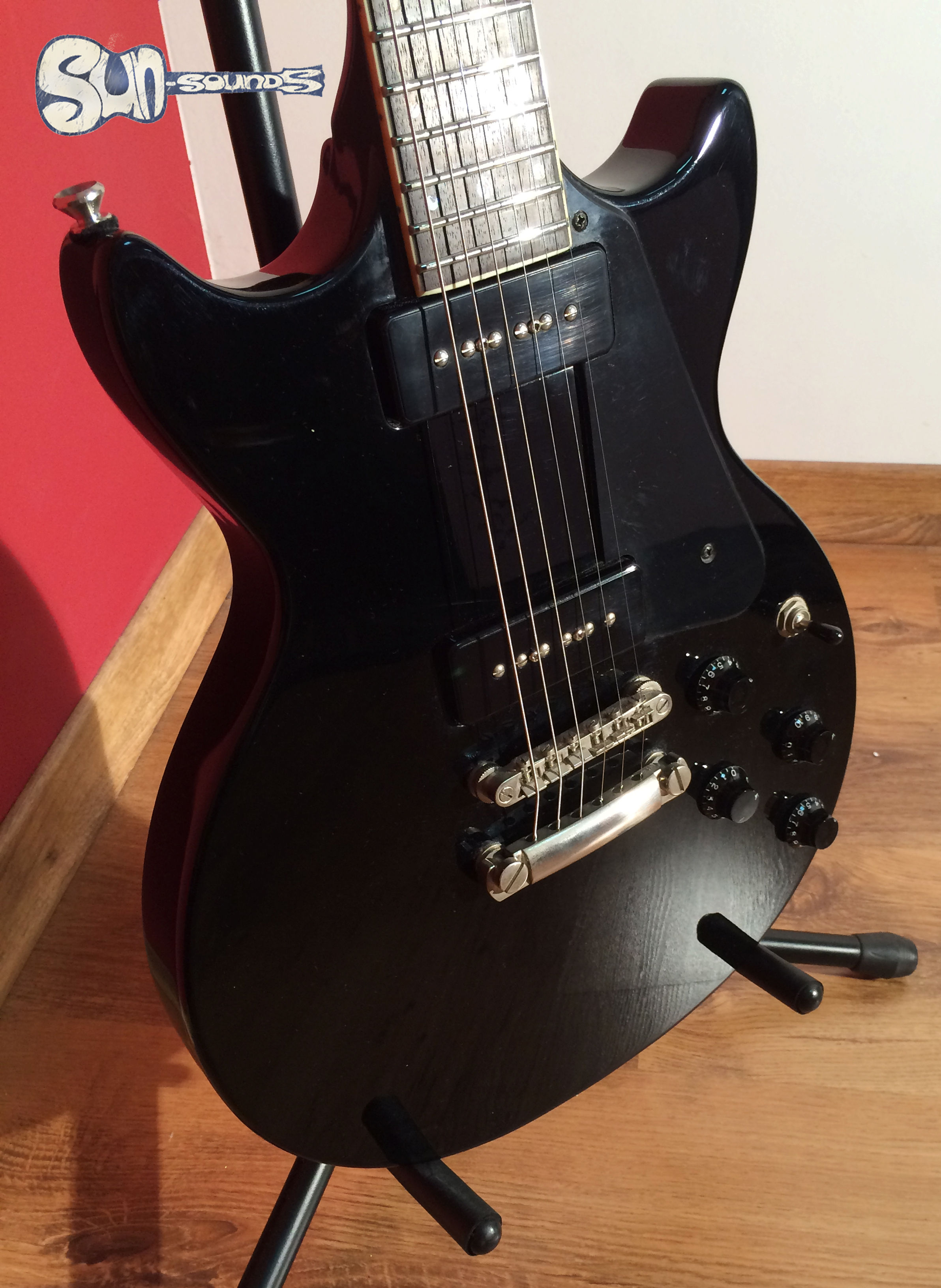 Hofner Colorama, Guitar, Electric Guitar