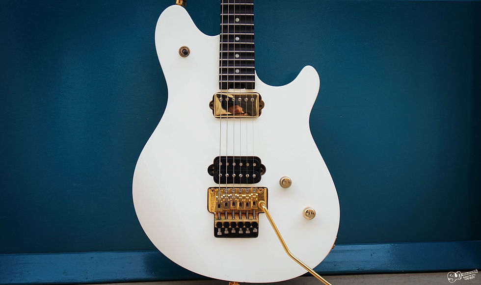 Thumbnail: Bare Knuckle Pickups - Nail Bombs