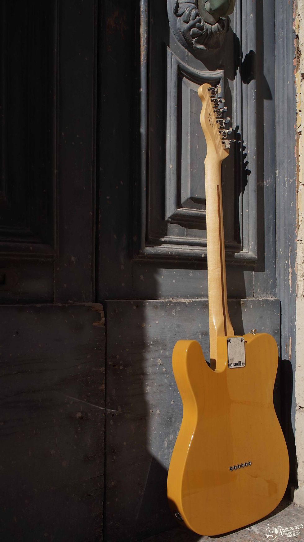 Thumbnail: guitars in malta