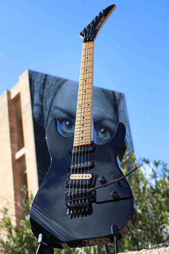 Kramer LK-3 80s | Made in Japan | sun-sounds