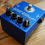 Thumbnail: AMT California Sound Distortion Pedal malta