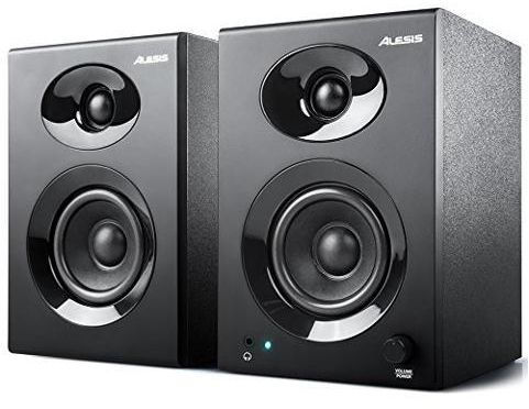 studio monitors for sale malta