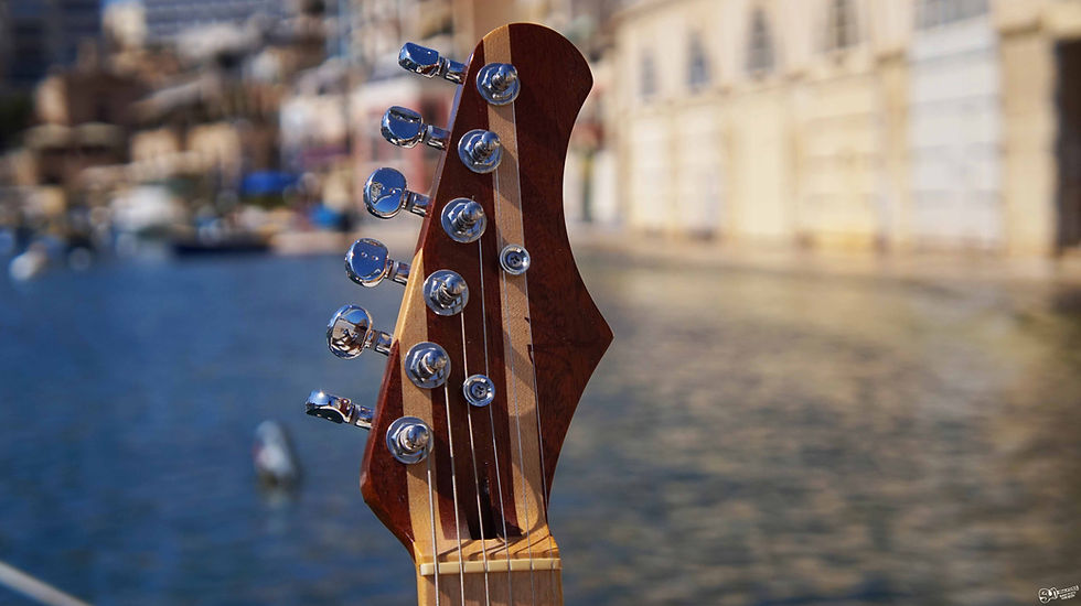 Thumbnail: telecaster guitars malta