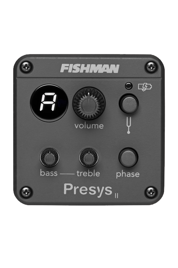 Thumbnail: Sigma Guitars 1 Series | GM-1E-MFW