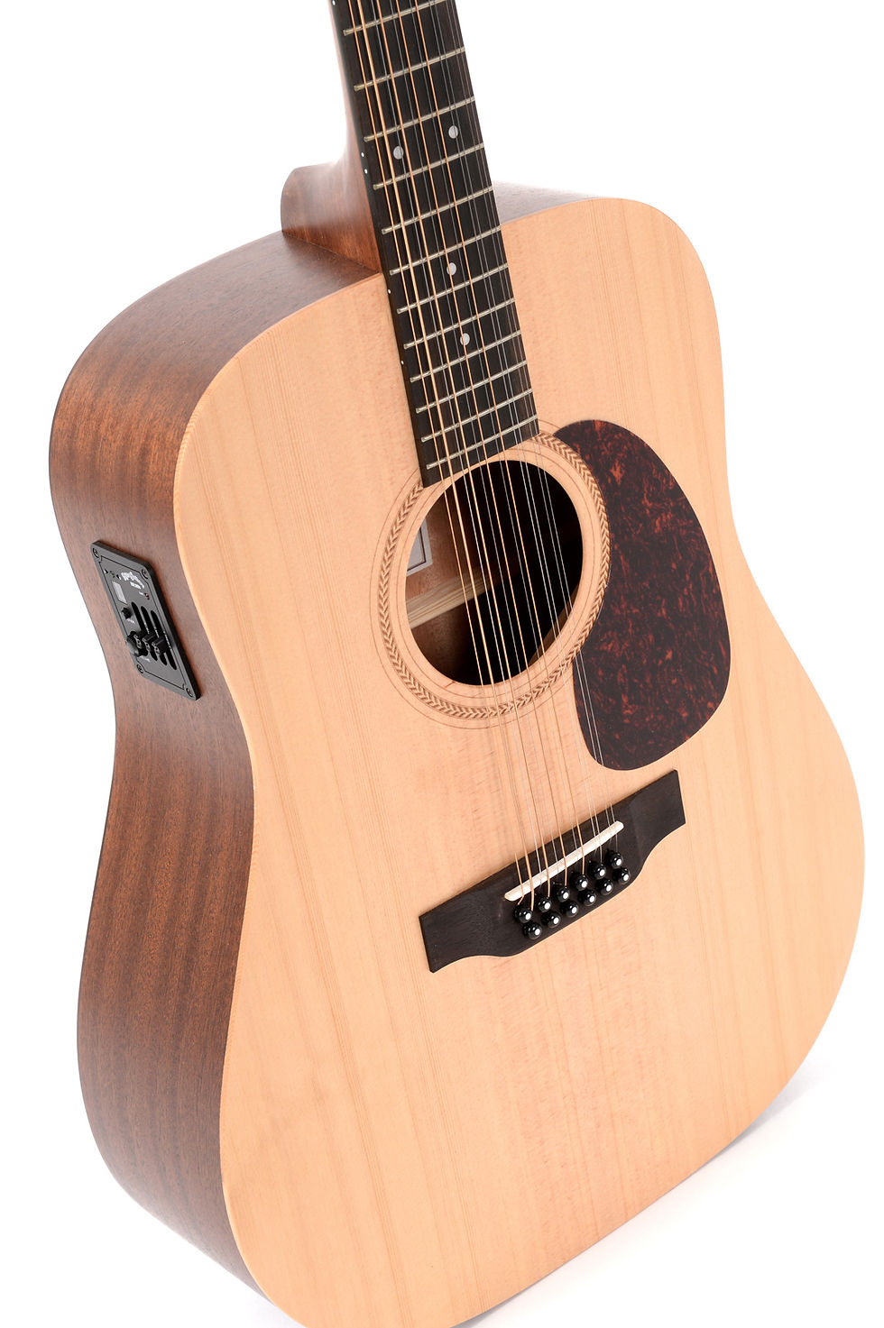 Thumbnail: DM12E, Sigma Guitars, Sigma Malta, Sigma-Guitars, Sigma SE Series Guitar, Sun-Sounds