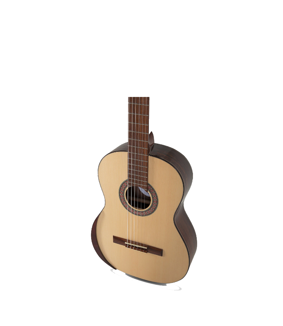 Thumbnail: good quality classical guitars in malta